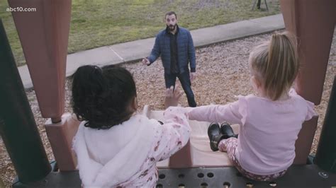 A Same Sex Couple From Sacramento Cites Discrimination As Hopes For Adoption Dashed After