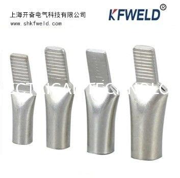 C Insert Needle Type Cable Lug Insert Naked Led Terminal Copper Pin Terminal Naked Terminal