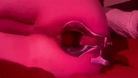 E Stim Cum Anal Play Xhamster