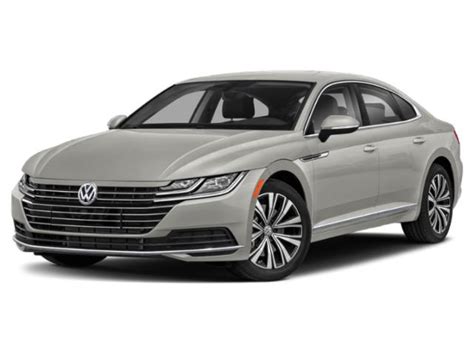 2019 Volkswagen Arteon Trim Levels Jd Power
