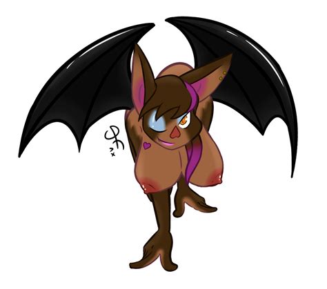 Bat Girl Pinup By Daclusia Hentai Foundry