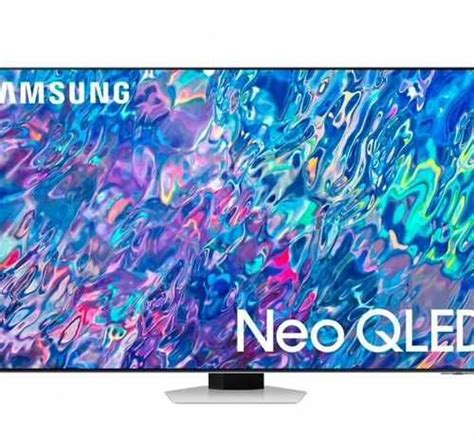 Samsung QE55QN85BAT 55" 4K / qled / HDR Москва | Аудио и видео техника ...