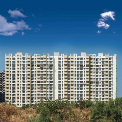 Projects By Ekta World Dwello