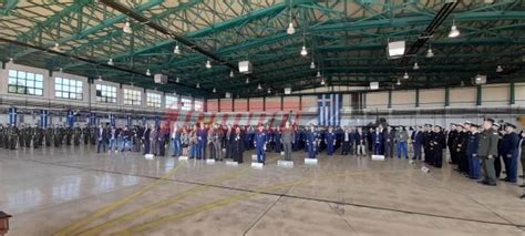 Αραξος: Γιορτάζει η 116 Πτέρυγα Μάχης - ΦΩΤΟ | tempo24.news
