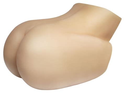Extreme Toyz Fuck Me Silly Mega Masturbator 10 Kg EDD24