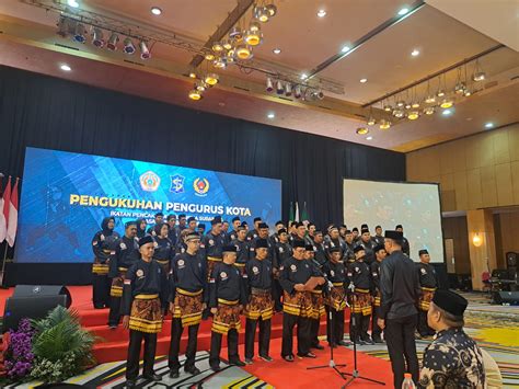 Selamat Bambang Haryo Kembali Jabat Ketua IPSI Kota Surabaya