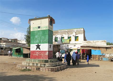 Somaliland: 30 Years of de Facto Statehood, and No End In Sight | ISPI