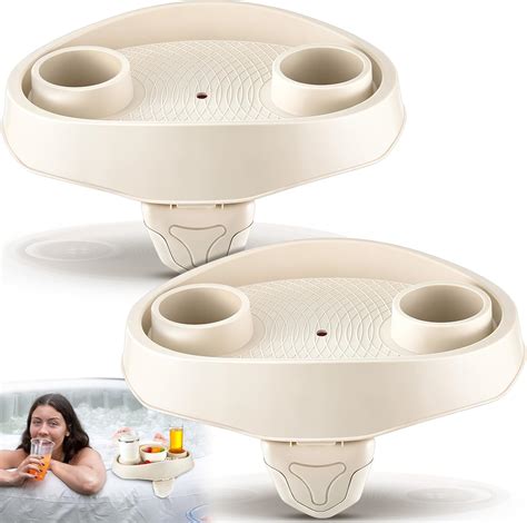 Cup Holders For Hot Tub At Eileen Perry Blog