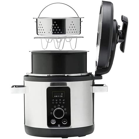 Nồi Áp Suất Wmf Lono 8 in 1 Multifunktionskocher - Nhập Đức