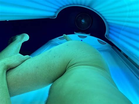 Being A Horny Slut In Public Tanning Bed And At Home Today Nude Pics XHamster