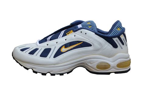 Nike Air Max Tailwind Iv The Lead Up To The Best Ever Tailwind