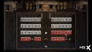 Treasureofnadia Puzzles Walkthrough E Xvideos