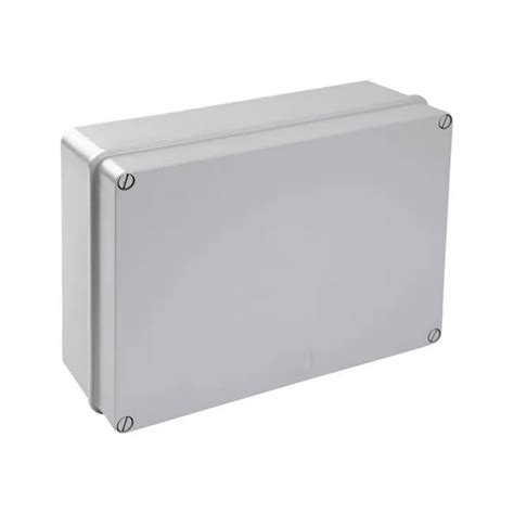 Caixa Pvc Passagem X X Sex Steck