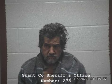 Jesus Gomez Sex Offender Or Kidnapper In Moses Lake Wa Wa