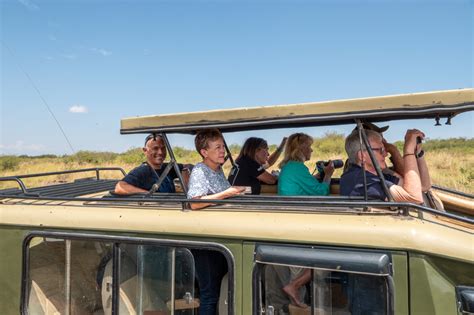 Kenya Tanzania Zanzibar 2025 - Wattletree Horticultural Services