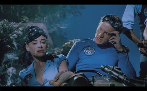 Naked Natasa Ristic In Danger