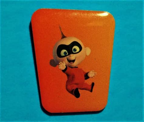 Jack Jack Parr Disney Incredibles Disney Pixar Movies