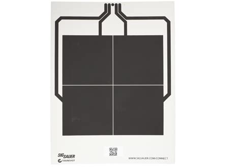 Shooting Targets