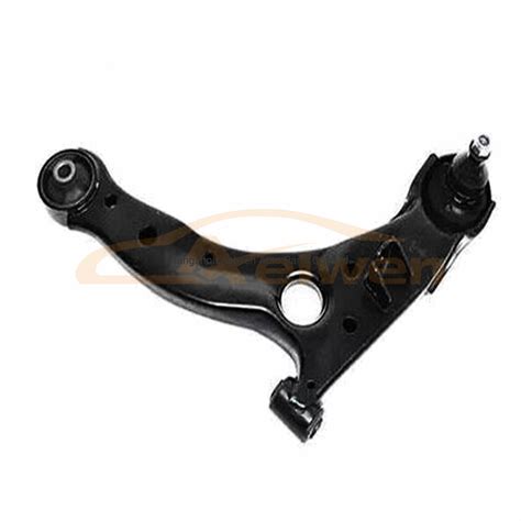 Car Part Aelwen High Quality Adjustable Front Lower Control Arm Used