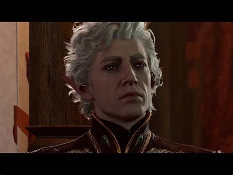 We Haven T Had Sex In A While Astarion Romance Baldur S Gate 3 YouTube