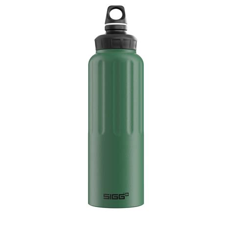 SIGG WMB Traveler drinking bottle