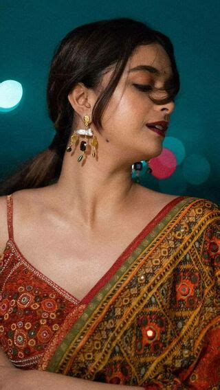 Keerthy Suresh Keerthysureshofficial Nude Onlyfans Nudostar Tv