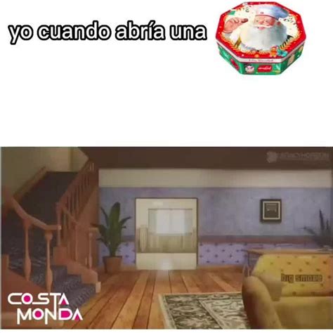 Nos Ha Pasado A Todos Los Espa Oles En Latinoam Rica Tambi N Meme