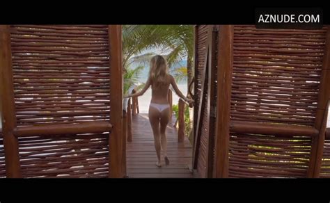 Stephanie Cayo Bikini Scene In Amalgama Aznude