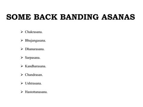Backbending Asanapptx