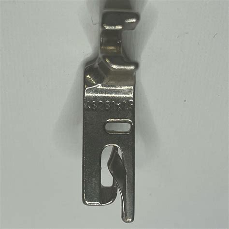 Pfaff Sewing Machine Rolled Hem Presser Foot Straight Stitch Ebay