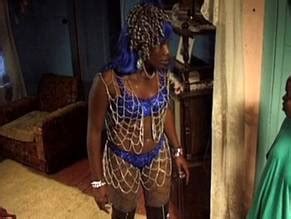 DANCEHALL QUEEN NUDE SCENES AZNude
