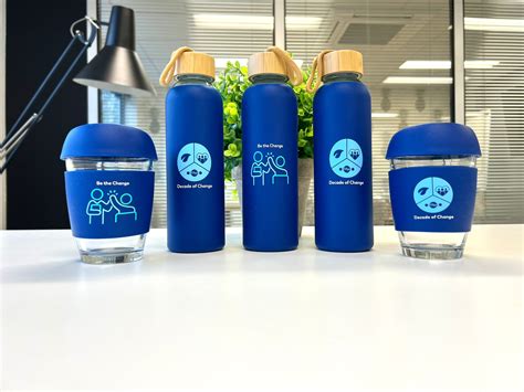 Green Merchandise for ‘Gatwick Sustainability Week’ Event