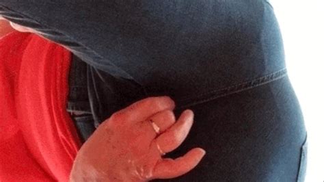 Tiny Man View Of Giantess In Her Hot Jeans Hot Wife Jolee S Fetish Clips Clips4sale