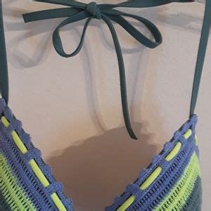 Shade Shore Swim Shade Of Shore Women Bikini Top Nwt Poshmark