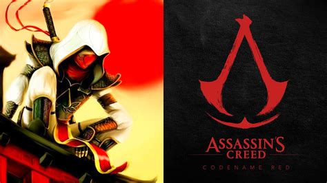 Assassins Creed Codename Red Japan Assassins Creed Game Details Youtube