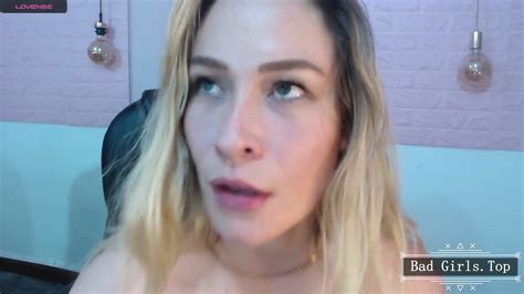 Big Ass Chubby Saggy Tits Blonde Milf Cam Show