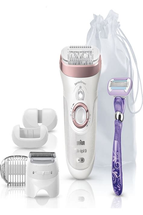 Braun Silk Pil Sensosmart Epilat R Epilasyon Fiyat