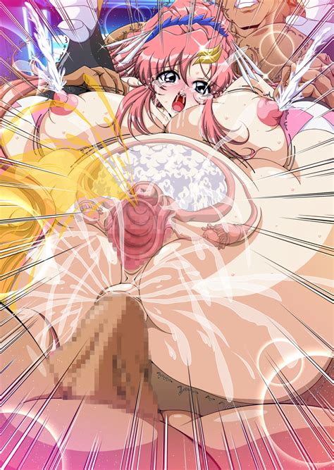 巨乳歌姫洗脳種付FREEDOM Page 311 nhentai hentai doujinshi and manga