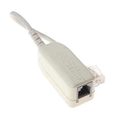 ADSL SPLITTER