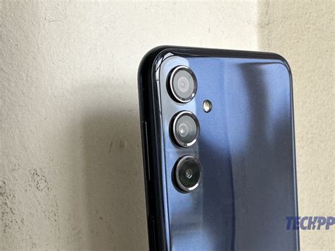 Samsung Galaxy M34 Review: A sub-Rs 20,000 monster! - TechPP