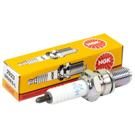 Spark plug NGK DR8ES-L 2923, 3,75