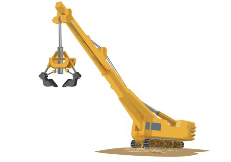 Crane Png Image