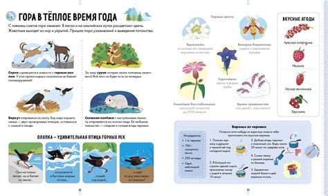 Большая энциклопедия природы купить с доставкой по цене 935 ₽ в ...