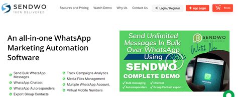 Bulk Whatsapp Sender Best Whatsapp Marketing Software In