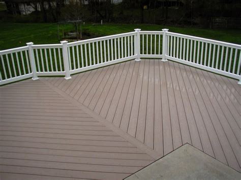 Azek Porch Flooring Problems Home Design Ideas