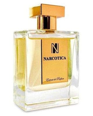 Narcotica Perfume Samples & Decants