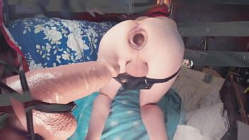 Round Ass Sissy Showing Ass For Xxl Dildo Fucking Tiffany Ciskiss XVIDEOS