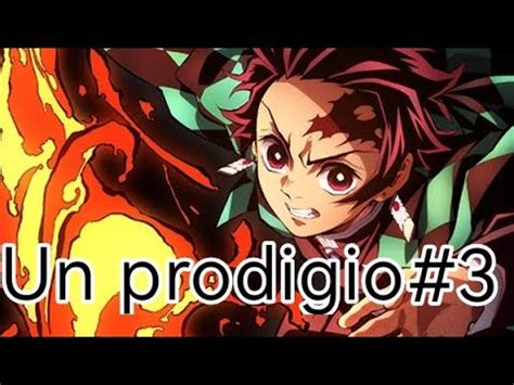 Qhps Si Tanjiro Hubiese Sido Un Prodigio Como Yoriichi 3 YouTube