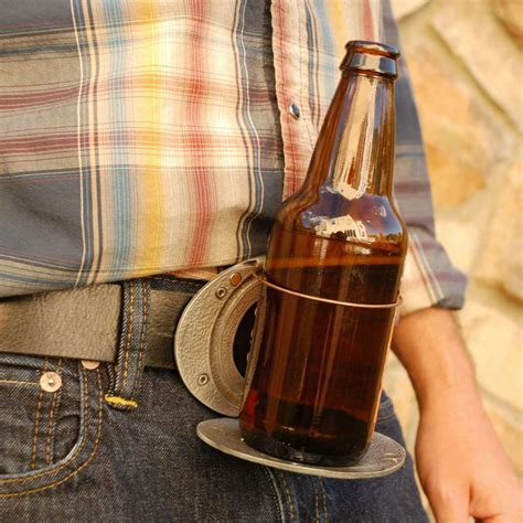Bevbuckle Beer Holding Belt Buckle Shut Up And Take My Money