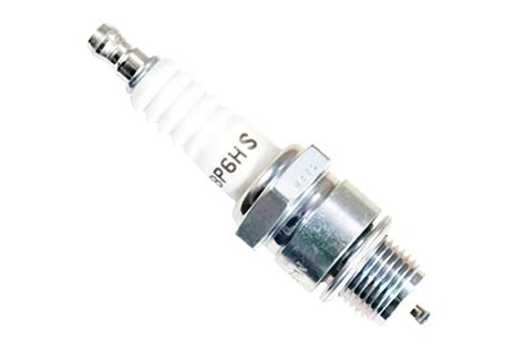 Spark Plug NGK BP6HS (4511) | MAXISCOOT